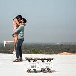 Top Pre-wedding photographer in Bangalore India