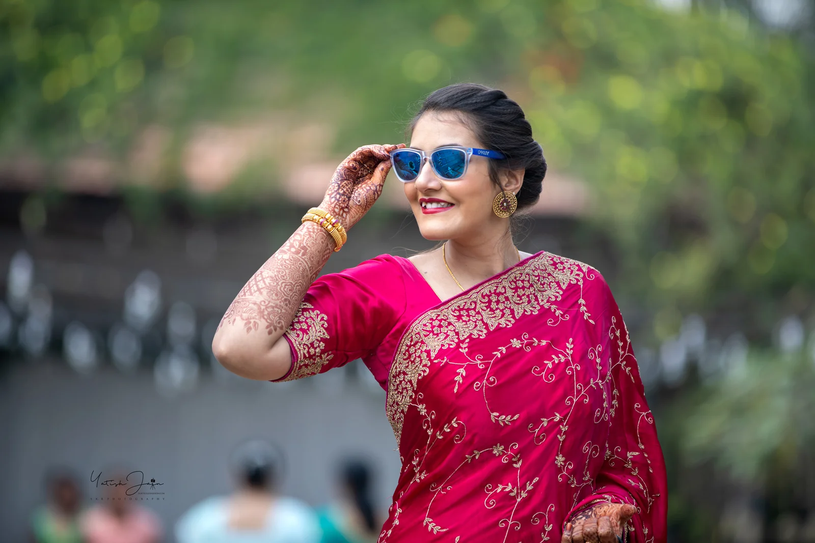 Wedding-Photographer-Bangalore
