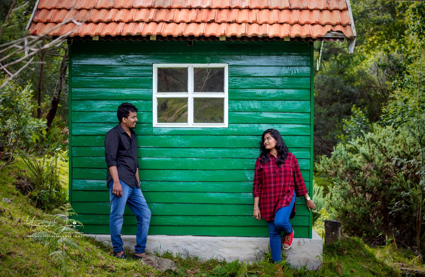 Kerala Pre Wedding Photoshoot Photographer (1)