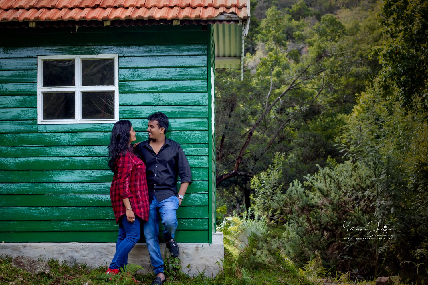 Kerala Pre Wedding Photoshoot Photographer (2)