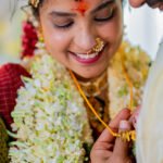 South Indian Wedding Photographer Yatish
