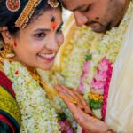 South Indian Wedding Photographer Yatish
