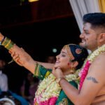 South Indian Wedding Photographer Yatish