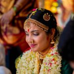 South Indian Wedding Photographer Yatish
