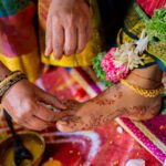 South Indian Wedding Photographer Yatish