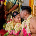 South Indian Wedding Photographer Yatish
