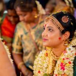 South Indian Wedding Photographer Yatish