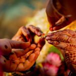 South Indian Wedding Photographer Yatish