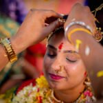 South Indian Wedding Photographer Yatish