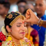 South Indian Wedding Photographer Yatish