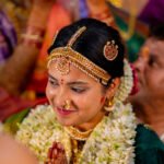 South Indian Wedding Photographer Yatish