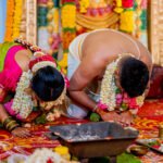 South Indian Wedding Photographer Yatish