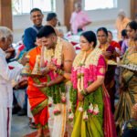 South Indian Wedding Photographer Yatish