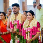 South Indian Wedding Photographer Yatish