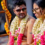 South Indian Wedding Photographer Yatish