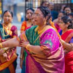 South Indian Wedding Photographer Yatish