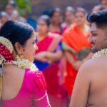 South Indian Wedding Photographer Yatish