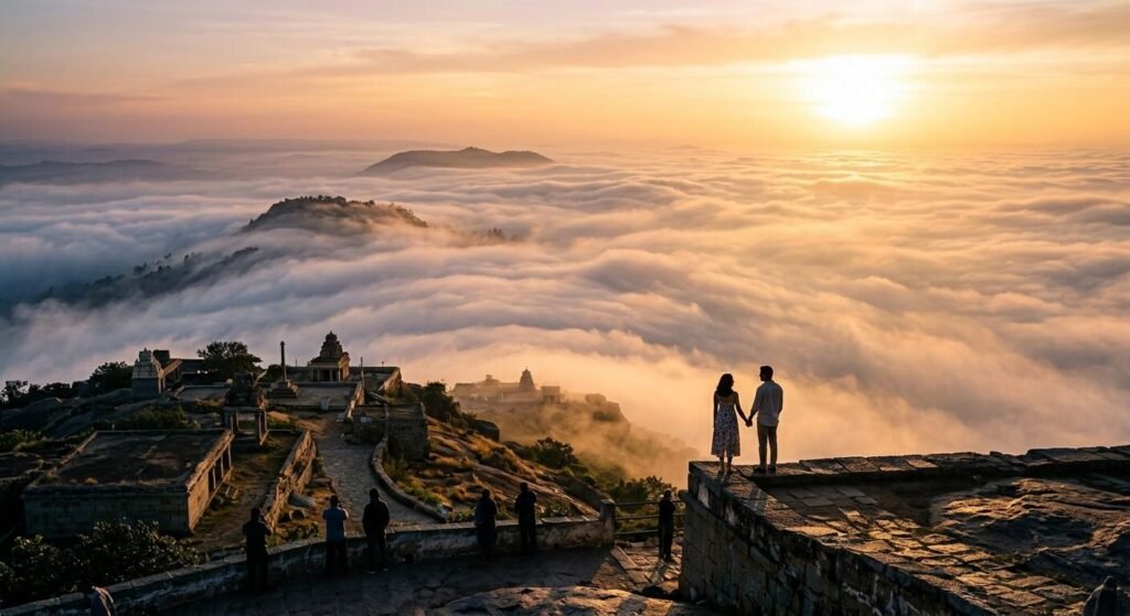 Nandi Hills