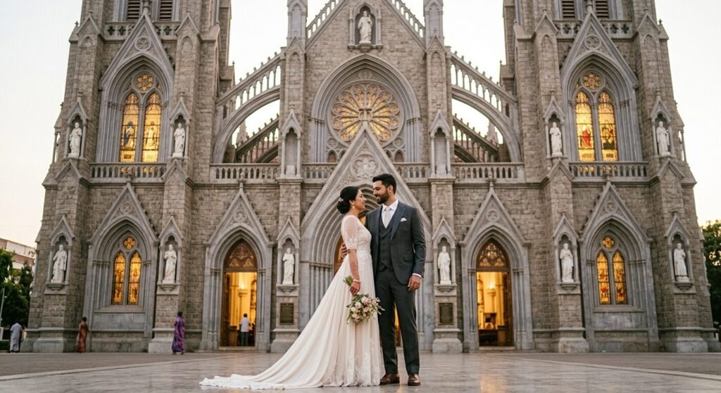 Sacred Heart Basilica