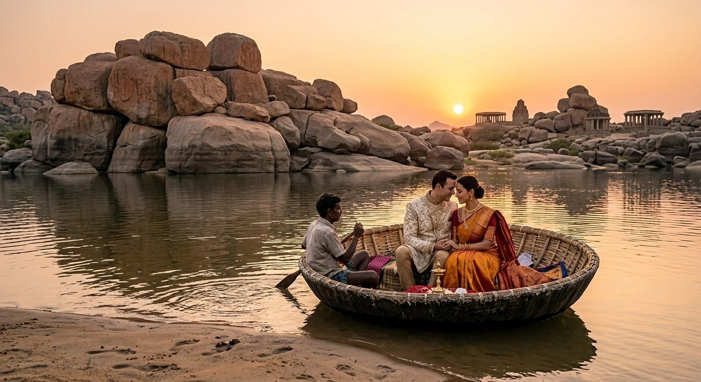 Tungabhadra River