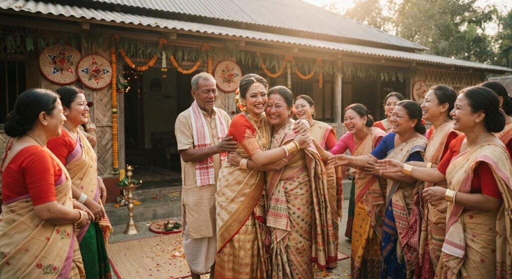 Ashtamangala