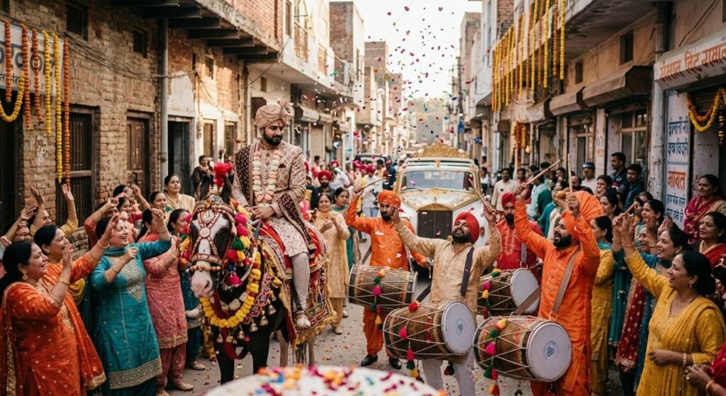 Baraat-clean