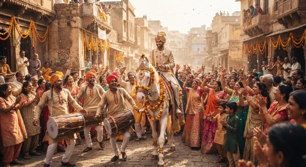 Baraat