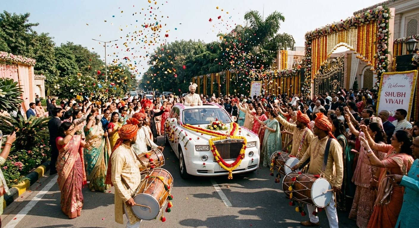 Baraat