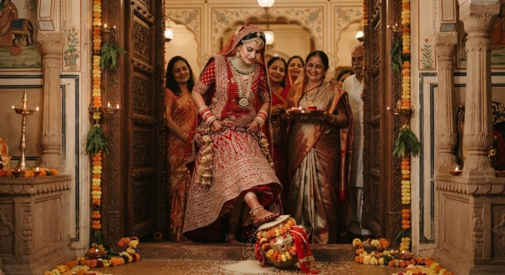 Griha Pravesh