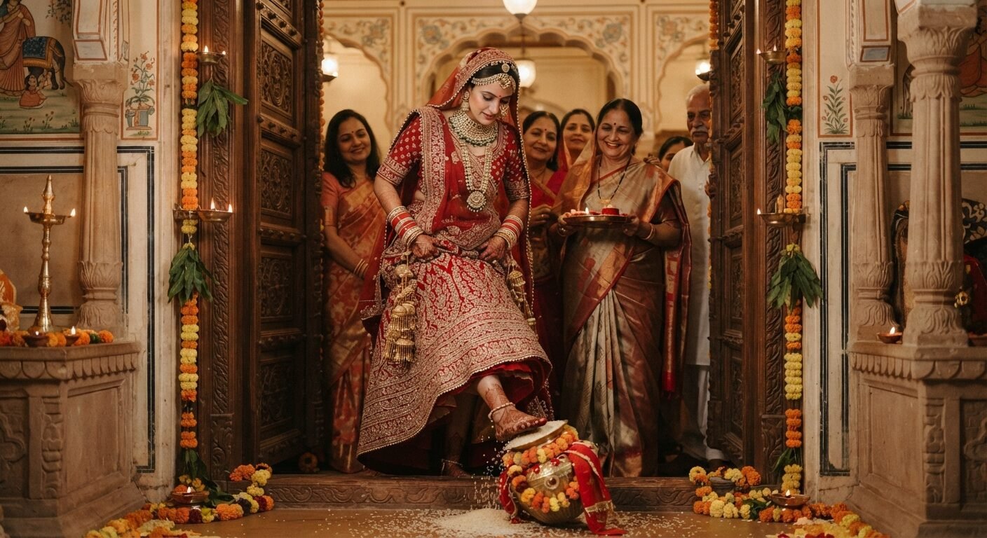 Griha Pravesh