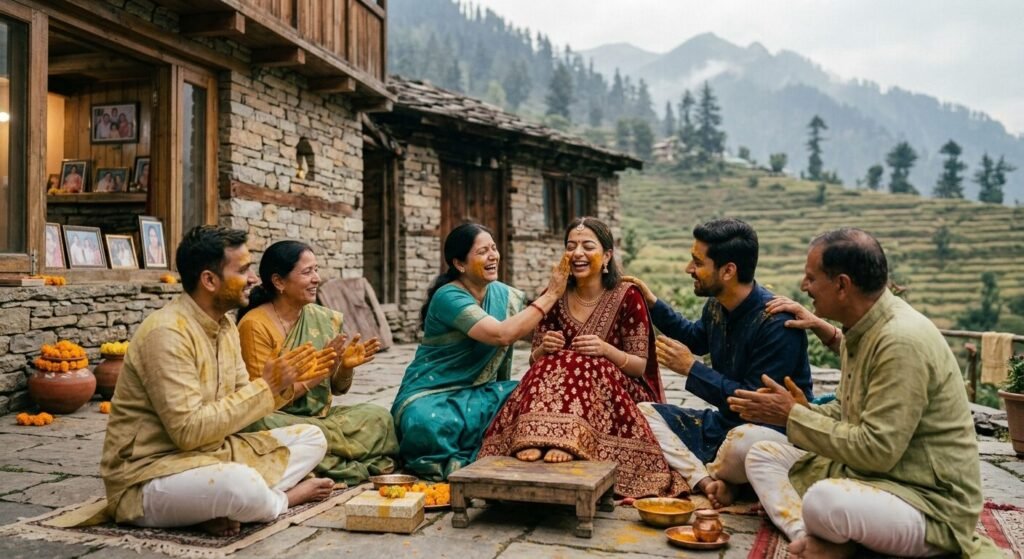 Haldi