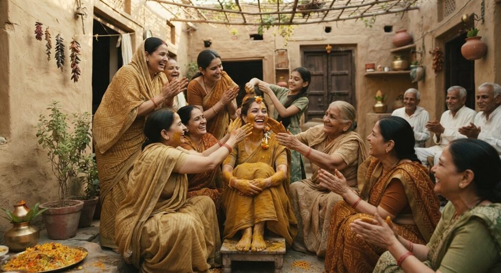Haldi