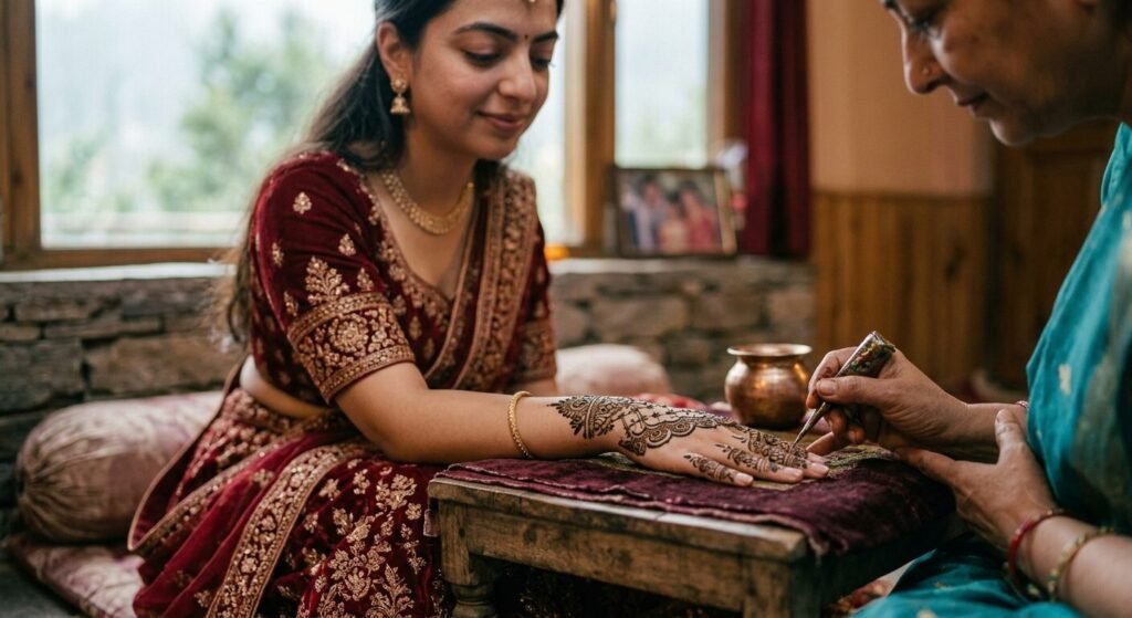 Mehendi