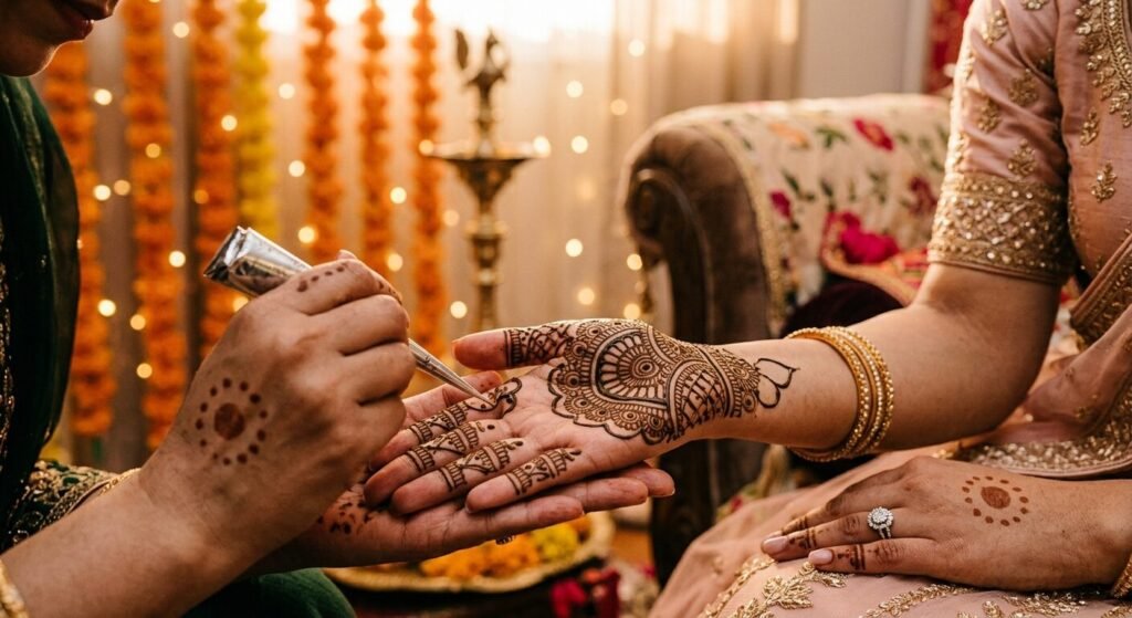 Mehndi