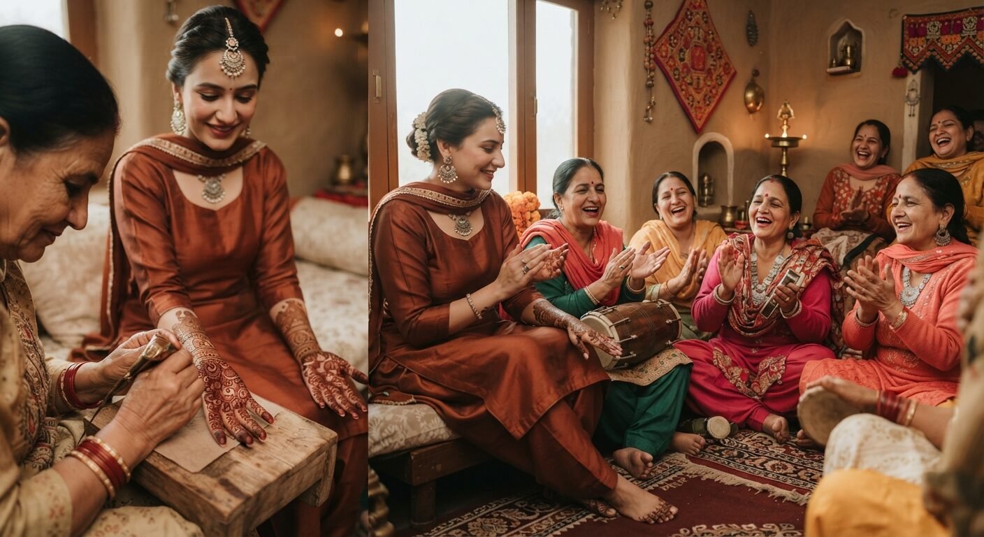 Mehndi