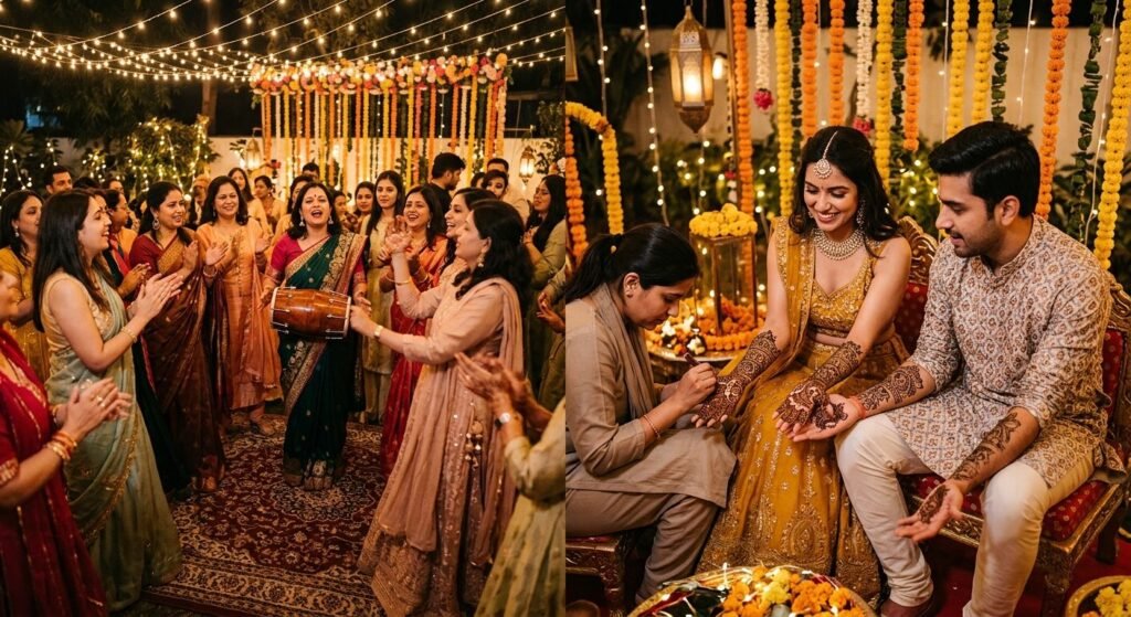 Mehndi