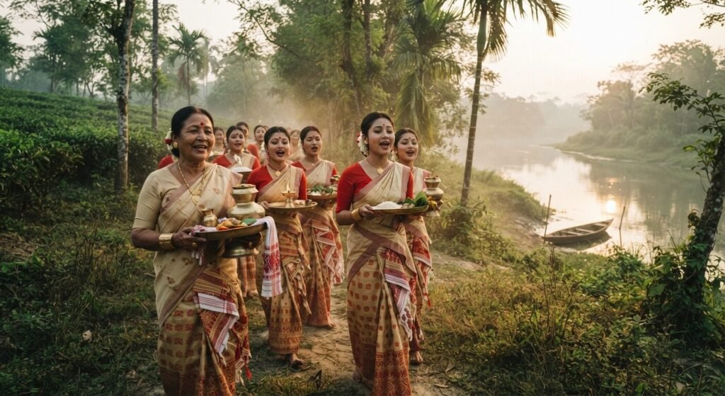 Pani Tola