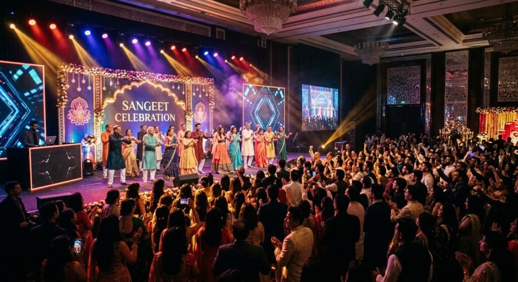 Sangeet