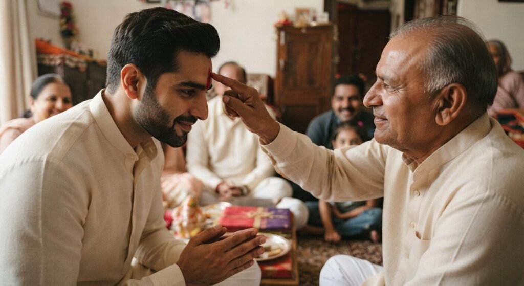 Tilak