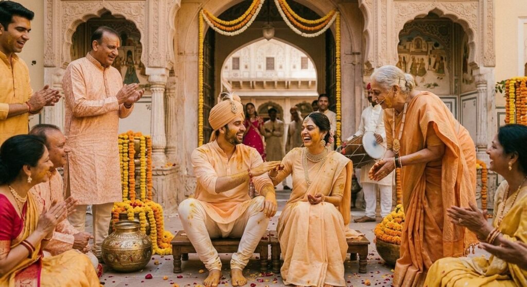 haldi